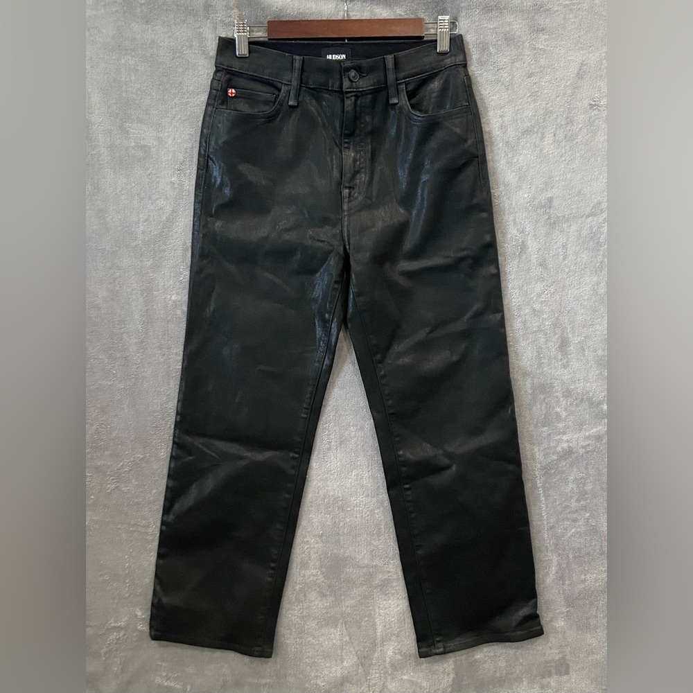 Hudson Jeans Black Women's Jeans